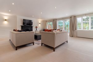 Living room- click for photo gallery